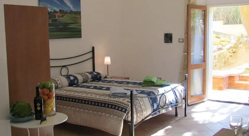 Residence Argentiera Miniera dellʼArgentiera Italië