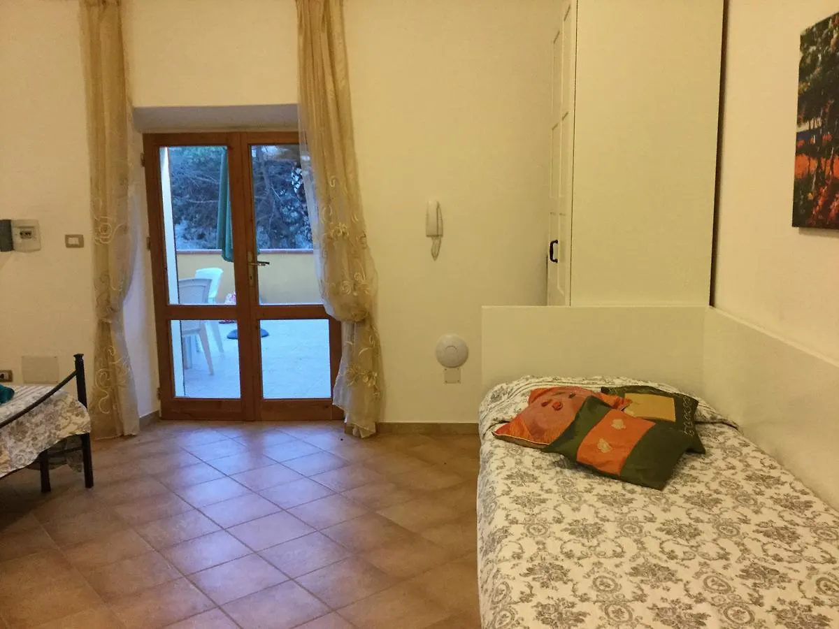 Appartement Residence Argentiera Miniera dellʼArgentiera Italië
