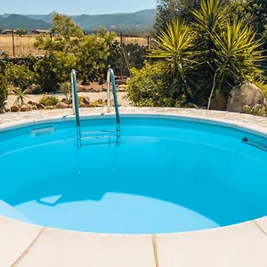 Casa Asfodeli - In Campagna Con Piscina Casa vacanze