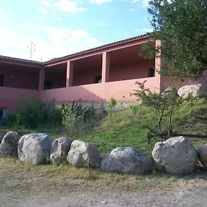 Agroturismo Farris Massimo, Perfugas