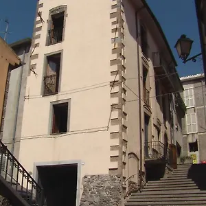Alloggio Casa In Pietra Casa vacanze