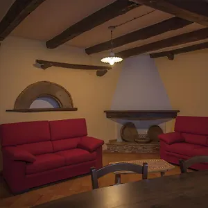 Apartamento Antico Restauro, Fonni