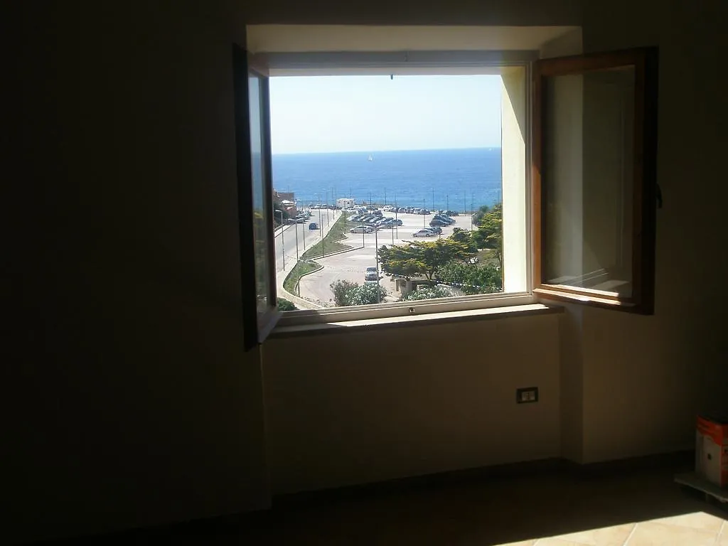 Residence Argentiera Miniera dellʼArgentiera