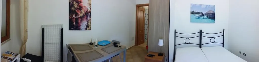 Residence Argentiera Miniera dellʼArgentiera Apartamento