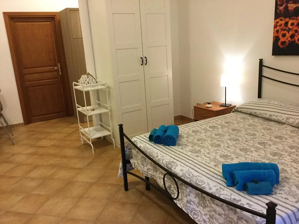 Appartamento Residence Argentiera Miniera dellʼArgentiera Italia