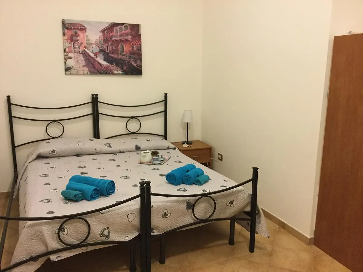 Apartamento Residence Argentiera Miniera dellʼArgentiera