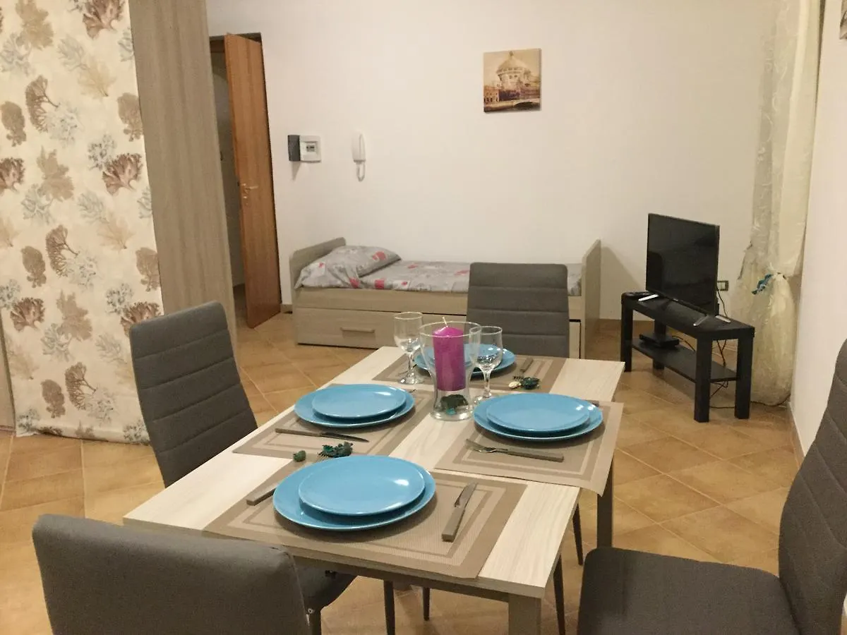 Residence Argentiera Miniera dellʼArgentiera Appartamento