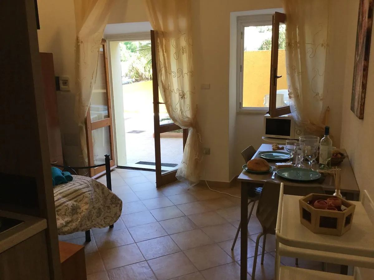 Appartamento Residence Argentiera Miniera dellʼArgentiera