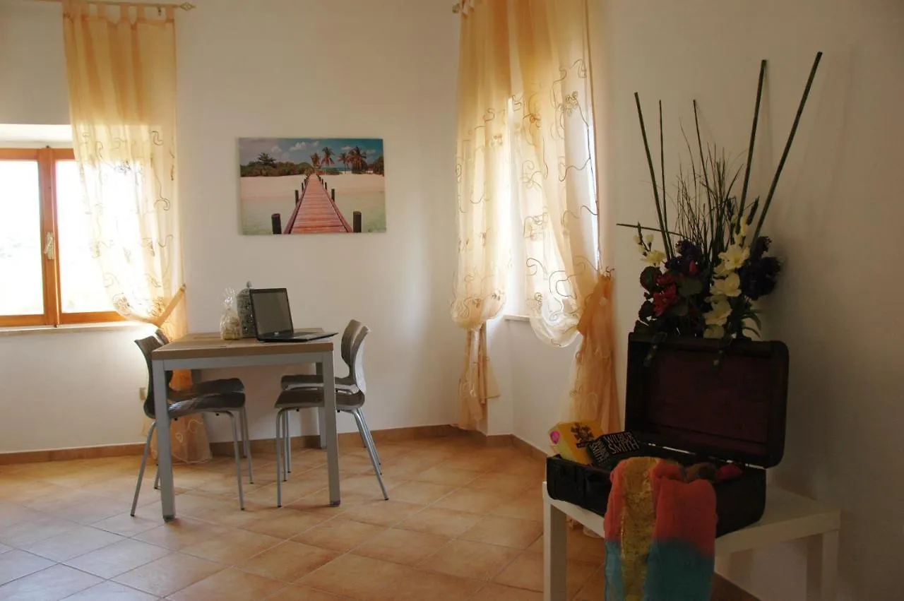Appartamento Residence Argentiera Miniera dellʼArgentiera